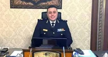 تنقلات الشرطة.. تجديد الثقة باللواء محمود قمرة مساعدا لوزير الداخلية للوثائق