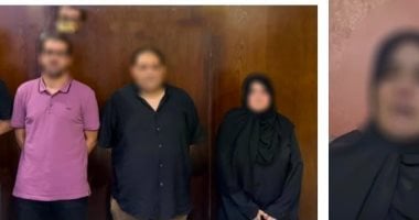 الداخلية تكشف حقيقة تهديد أشخاص لسيدة فى المرج