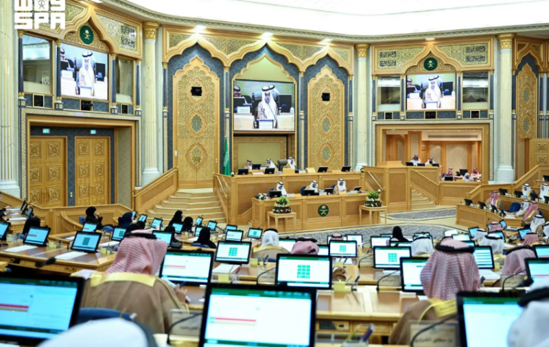 مجلس الشورى يدعو مجلس شؤون الأسرة لدعم المبادرات التوعوية المتعلقة بضوابط استخدام الأطفال للفضاء الرقمي