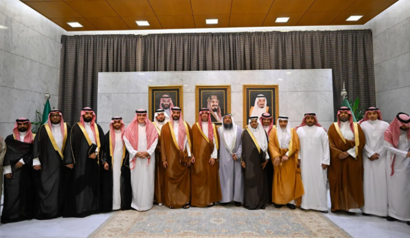 نيابةً عن أمير منطقة مكة.. محافظ جدة يشهد حفل “فرح جدة 2026” ويكرّم شركاء النجاح والداعمين