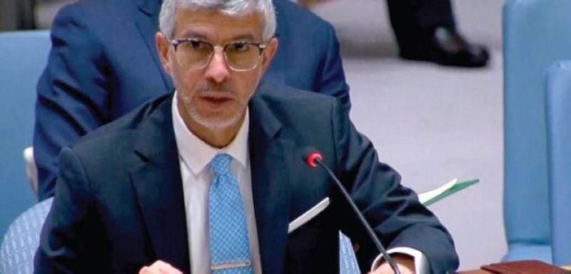 دعم سعودي راسخ لـ «الأونروا» الشريان الأساس للاجئين الفلسطينيين