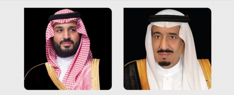 القيادة تهنئ رؤساء كندا وبوروندي والصومال
