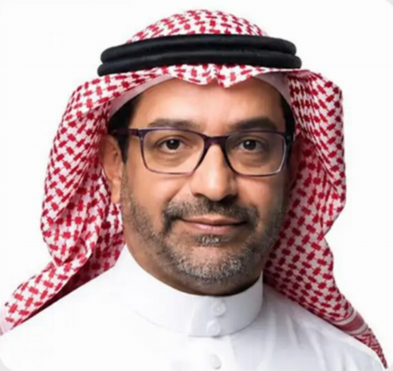 السلمي رئيسًا تنفيذيًا للمركز الوطني للتنمية الصناعية