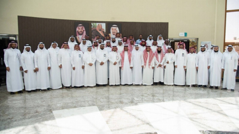 تعليم الطائف يختتم العام الدراسي ببرنامجي «حصاد 47» و «فرحة نجاح»