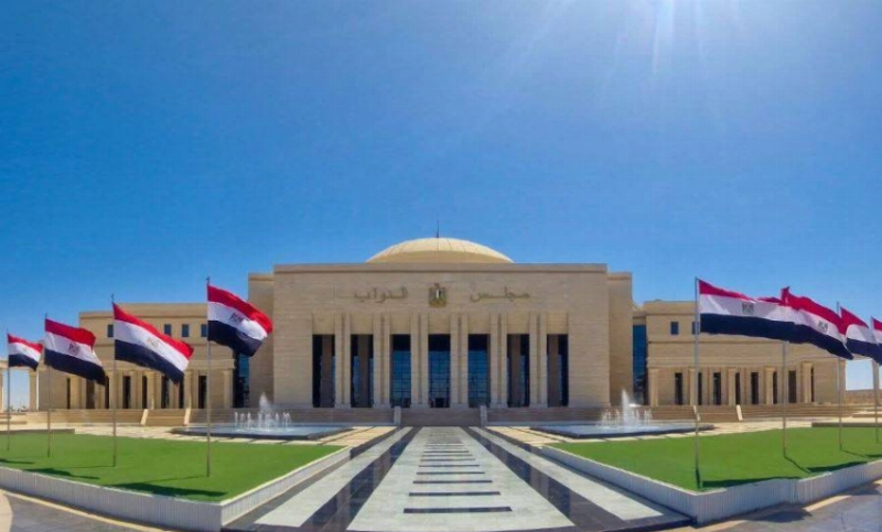 مصر تستضيف اجتماعات القمة العاشرة لرؤساء البرلمانات للاتحاد من أجل المتوسط