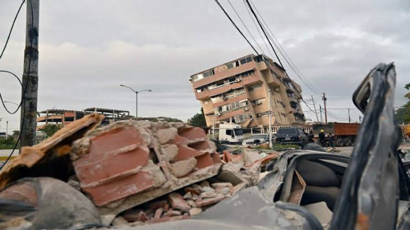 حصيلة ضحايا زلزالي فنزويلا ترتفع إلى 2,595 قتيلًا