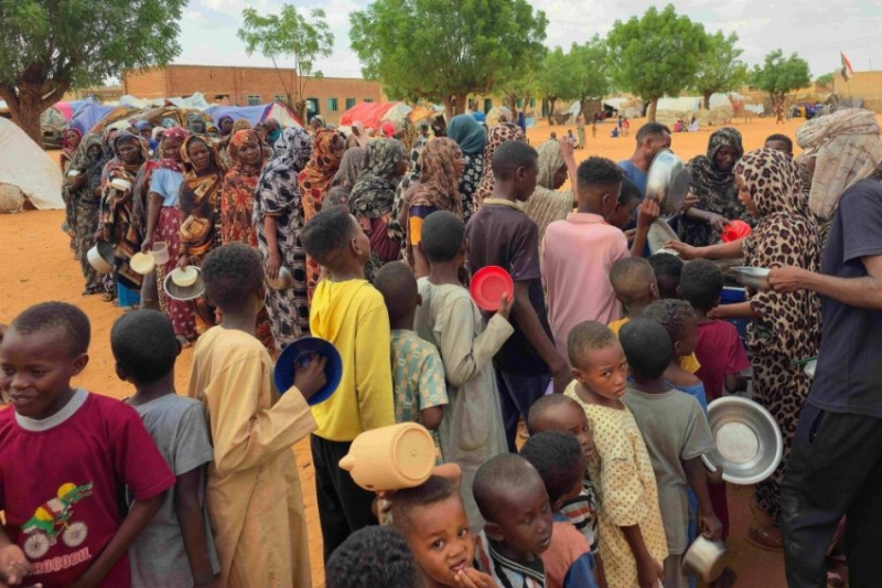 جلسة طارئة لمجلس حقوق الإنسان بشأن الوضع في السودان