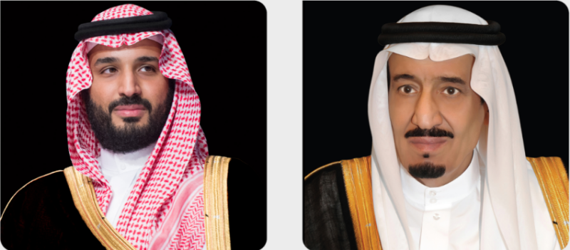 خادم الحرمين وولي العهد يهنئان “هيغوتشي” بمناسبة فوزها في الانتخابات الرئاسية بجمهورية البيرو