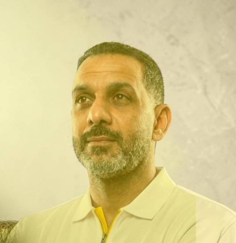 المدرب الوطني “أحمد التركي” يقود الجيل في دوري يلو