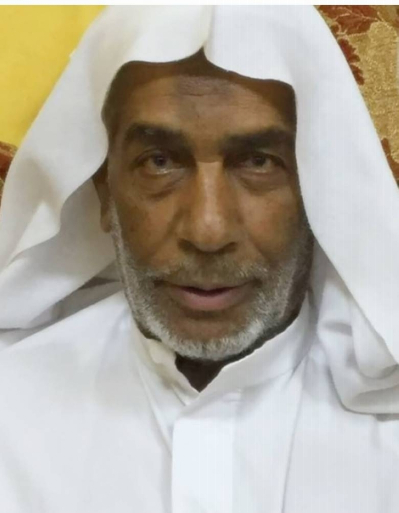 “عمران العمران” في ذمة الله تعالى