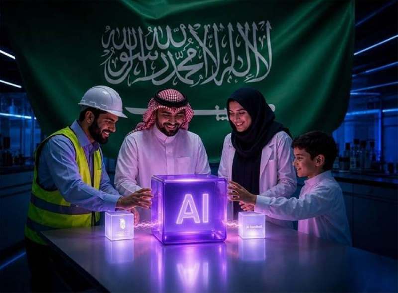 البنك الدولي: المملكة نموذج في توظيف الذكاء الاصطناعي بصورة مسؤولة
