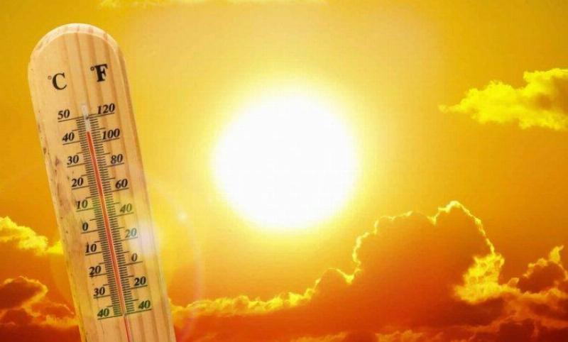 “الأرصاد” تنبّه من موجة حارة تصل إلى 48 درجة في الشرقية