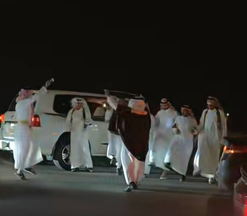 حفلات الأعراس.. المتنفس الصيفي الوحيد لطلاب الخرمة