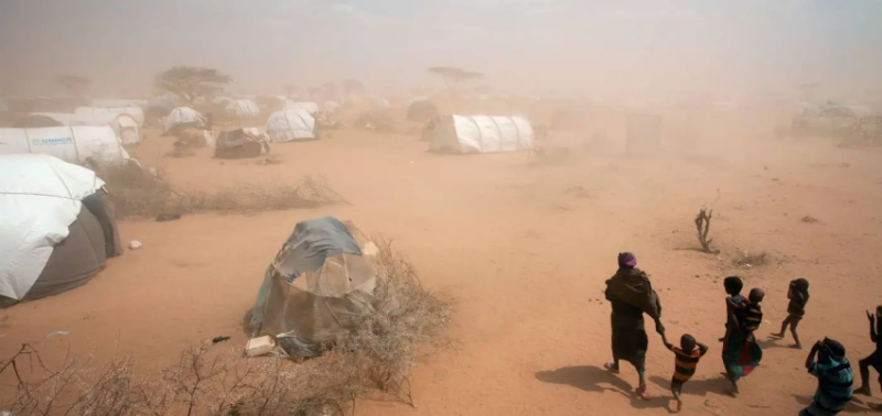 “اليونيسف”: مقتل وإصابة 330 طفلًا في السودان خلال 6 أشهر