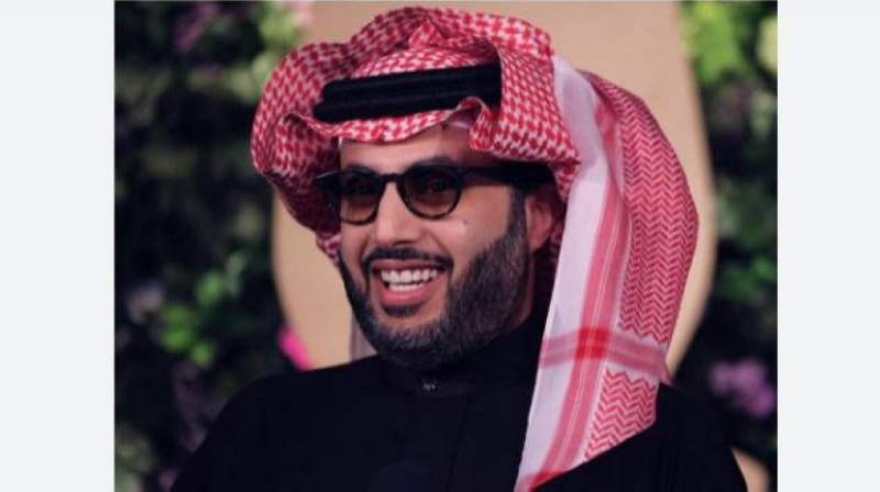رئيس هيئة الترفيه يُعلن إطلاق وجهة ترفيهية استثنائية في قلب نجران عام 2027