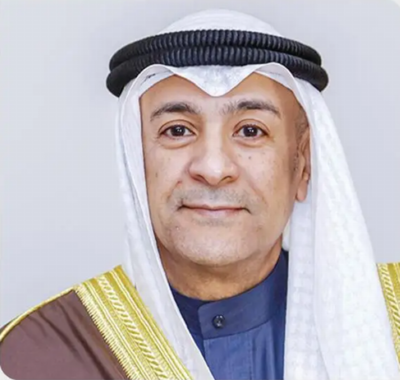 أمين مجلس التعاون يدين قيام إيران باستهداف الناقلتين السعودية والقطرية