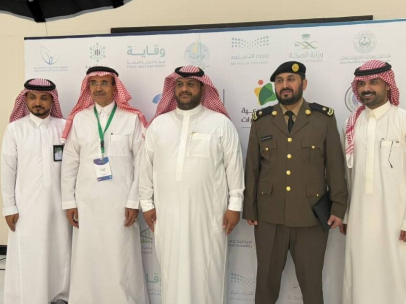 «دِن 2» و«أوكسجين».. 6 مسارات و11 اتفاقية شراكة لتعزيز الوقاية من المخدرات