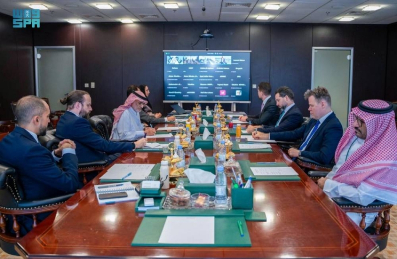 البرنامج السعودي: 3.2 مليارات ريال لدعم الميزانية والمشروعات اليمنية