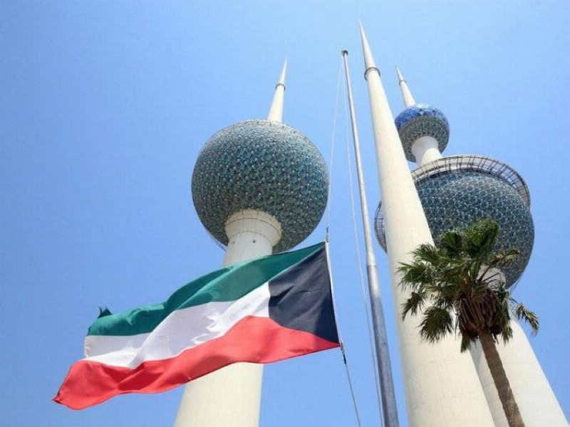 إعادة التيار الكهربائي في عدد من مناطق الكويت