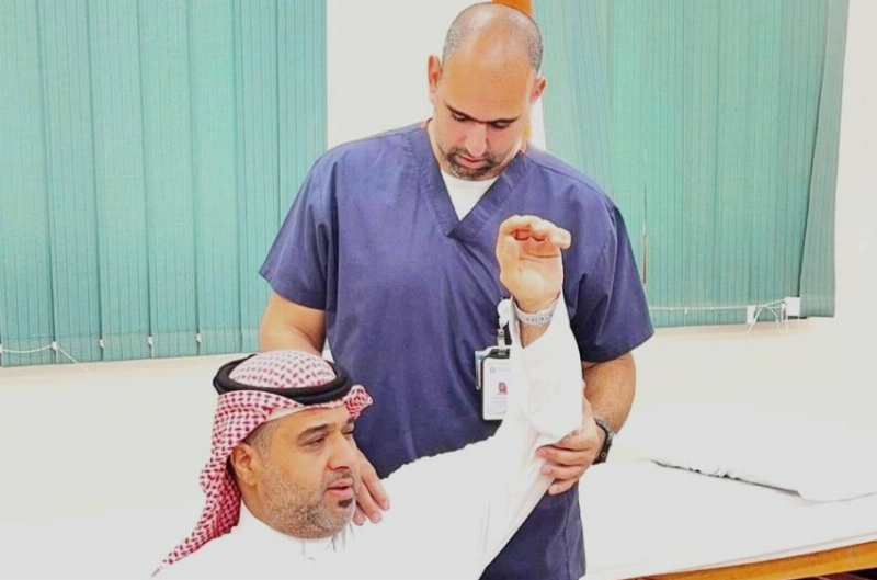 مجمع الملك عبدالله الطبي بجدة يختتم مبادرة “الصحة المهنية للمعلم” بنتائج نوعية تدعم جاهزية الكوادر التعليمية للعام الدراسي المقبل