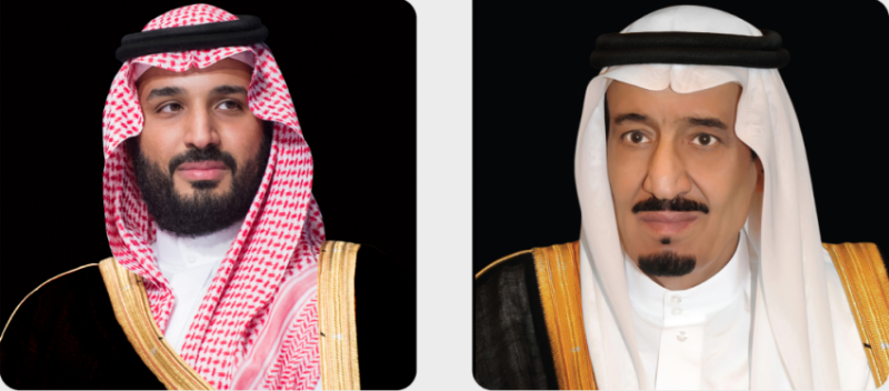 خادم الحرمين وولي العهد يهنئان الرئيسة المكلفة بجمهورية فنزويلا بذكرى استقلال بلادها