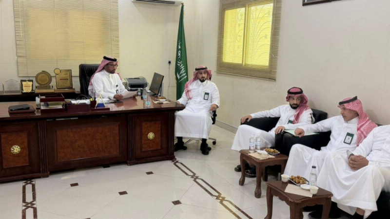 مدير بيئة مكة: تربة ورنية والخرمة تمتلك مقومات زراعية واعدة
