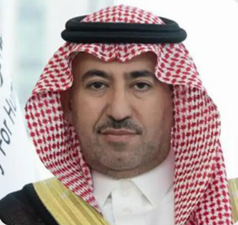 “الفاخري” يثمّن اعتماد مجلس حقوق الإنسان بالأمم المتحدة قرار المملكة بشأن تمكين المرأة في الأمن السيبراني