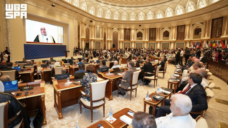 العيسى يشاركُ في المنتدى الإسلامي الدولي الأول “الحضارة الإسلامية: طريقُ السّلام والتّسامُح والتّنوير”