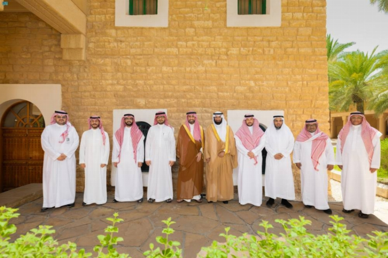 الدارة توقّع مذكرة تعاون لتطوير الخدمات الرقمية
