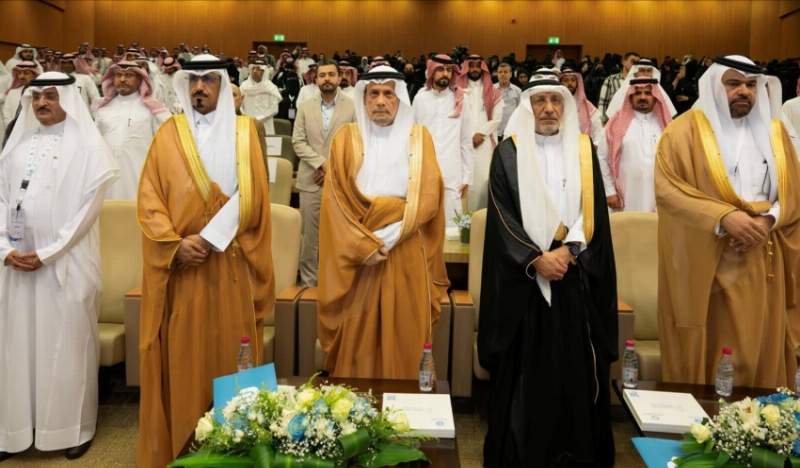 انطلاق ملتقى تحالف جمعيات الإرشاد والصحة النفسية