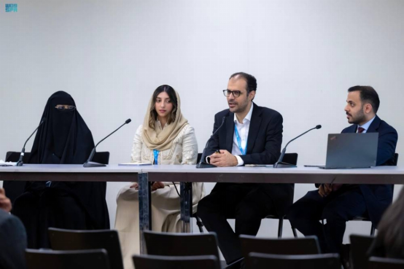 على هامش أعمال منتدى القمة العالمية لمجتمع المعلومات “WSIS” المملكة تستعرض تجربتها في بناء منظومة متكاملة للذكاء الاصطناعي