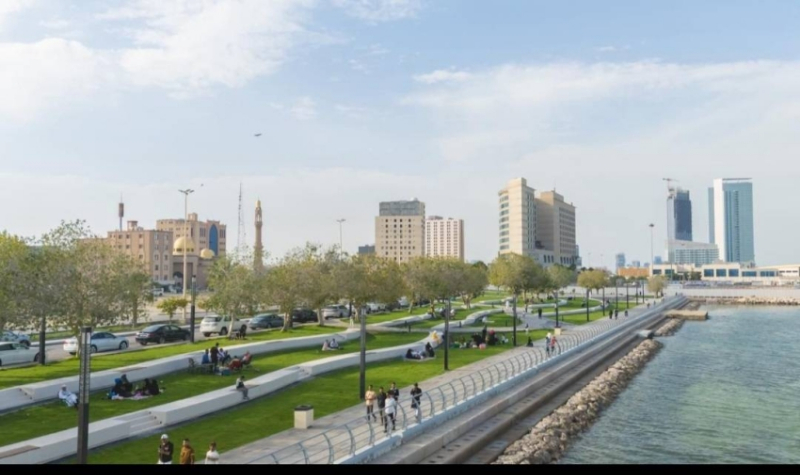 أمانة الشرقية تقود الخبر إلى قفزة عالمية في قابلية العيش.. 20 مركزاً في أربع سنوات