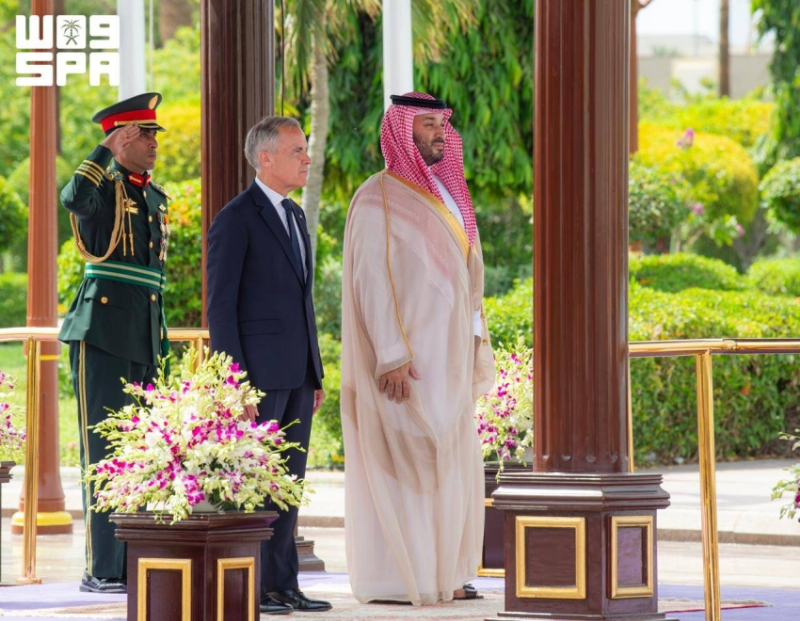 المملكة وكندا تتقدمان نحو مرحلة جديدة من الشراكة الاستثمارية