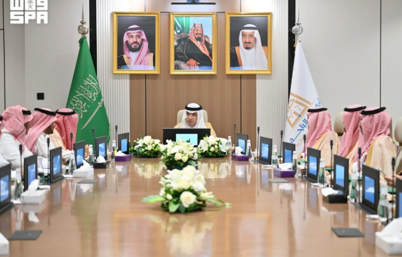وزير البلديات يشهد تدشين وإطلاق مشاريع بلدية وإسكانية بأكثر من 1.67 مليار ريال بالباحة