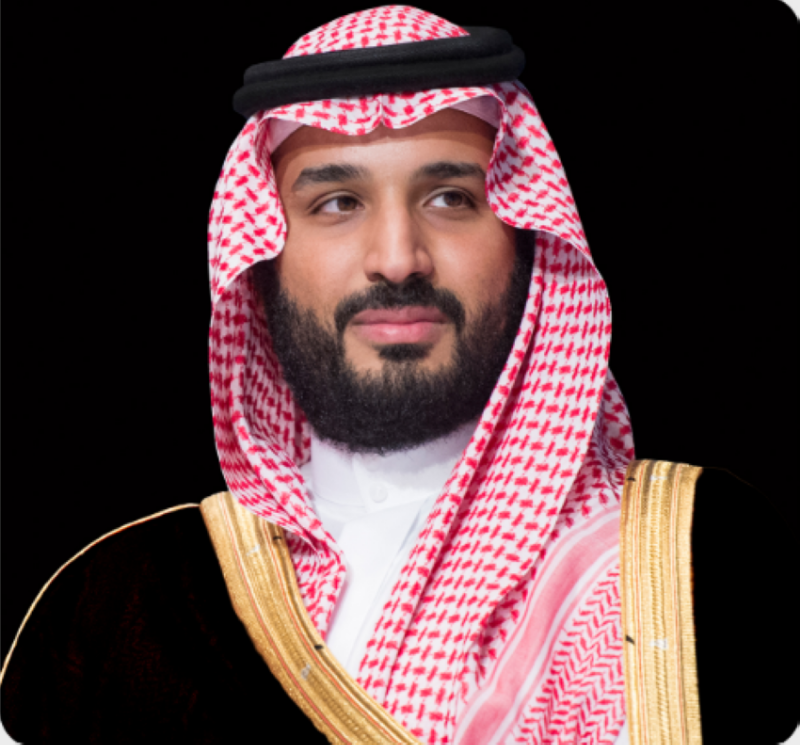 ولي العهد يعزي ولي العهد بدولة الكويت في وفاة الشيخ علي حمود السلمان الحمود الصباح