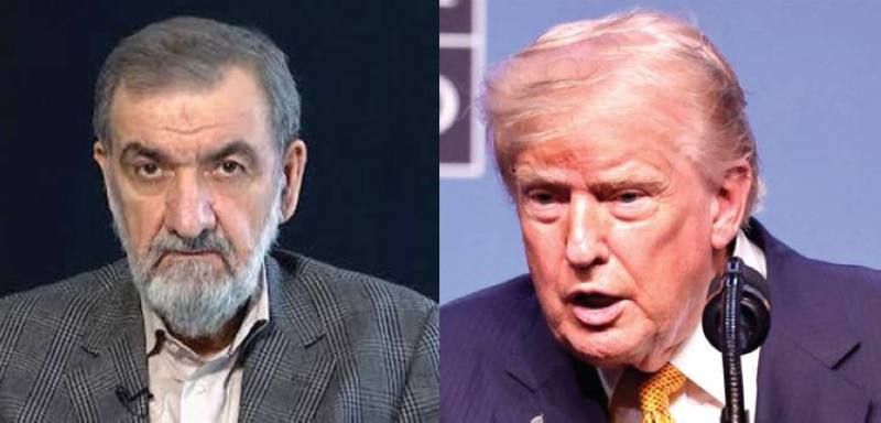 طهران: يبقى مقفلاً – واشنطن: مفتوح بحمايتنا