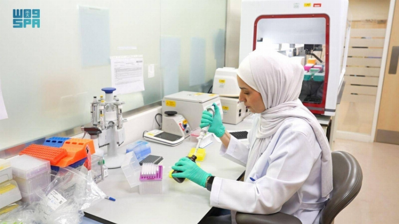 التحول الرقمي في قطر يعزز الطب الدقيق ويضمن سرعة وكفاءة وأمان نتائج الفحوصات
