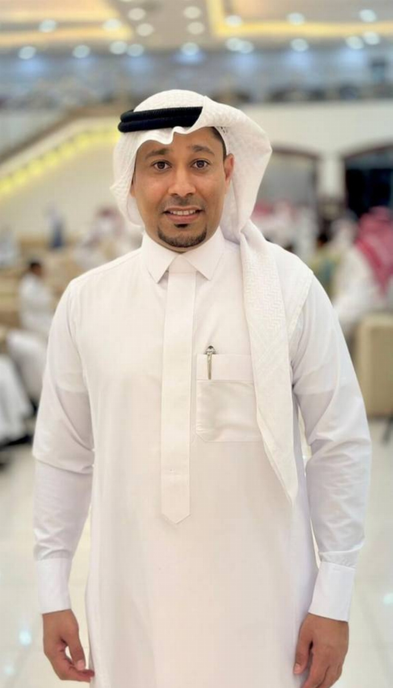 فهد” شمعة جديدة  تضيء دار “عون المريحل