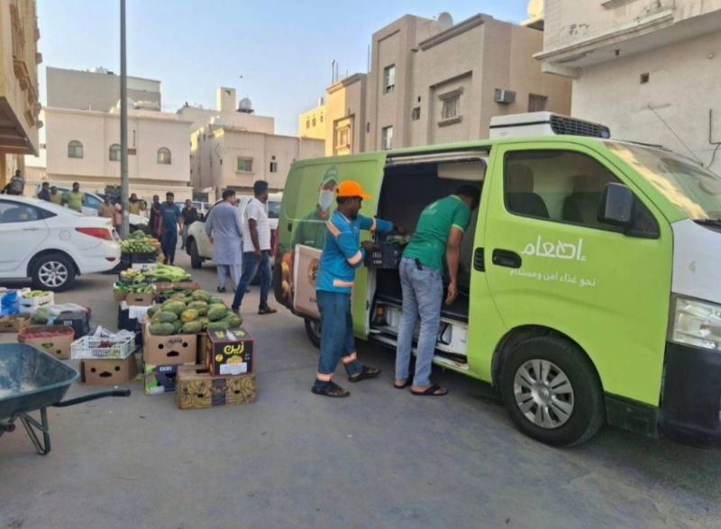 تنفيذ 4,400 جولة رقابية على الأسواق في المنطقة الشرقية
