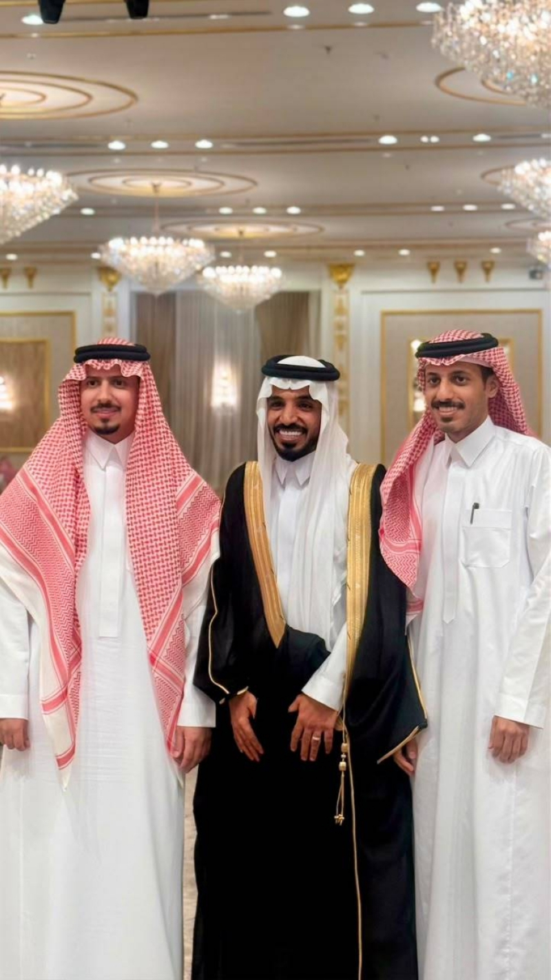 ليلة وفاء وفرح تحتفي بخالد المقاطي