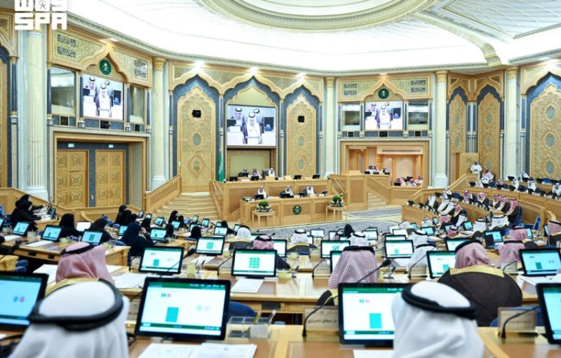 “الشورى” يطالب المركز السعودي لكفاءة الطاقة بتوسيع برنامج استبدال الأجهزة المنزلية عالية الاستهلاك لتحسين كفاءة الطاقة