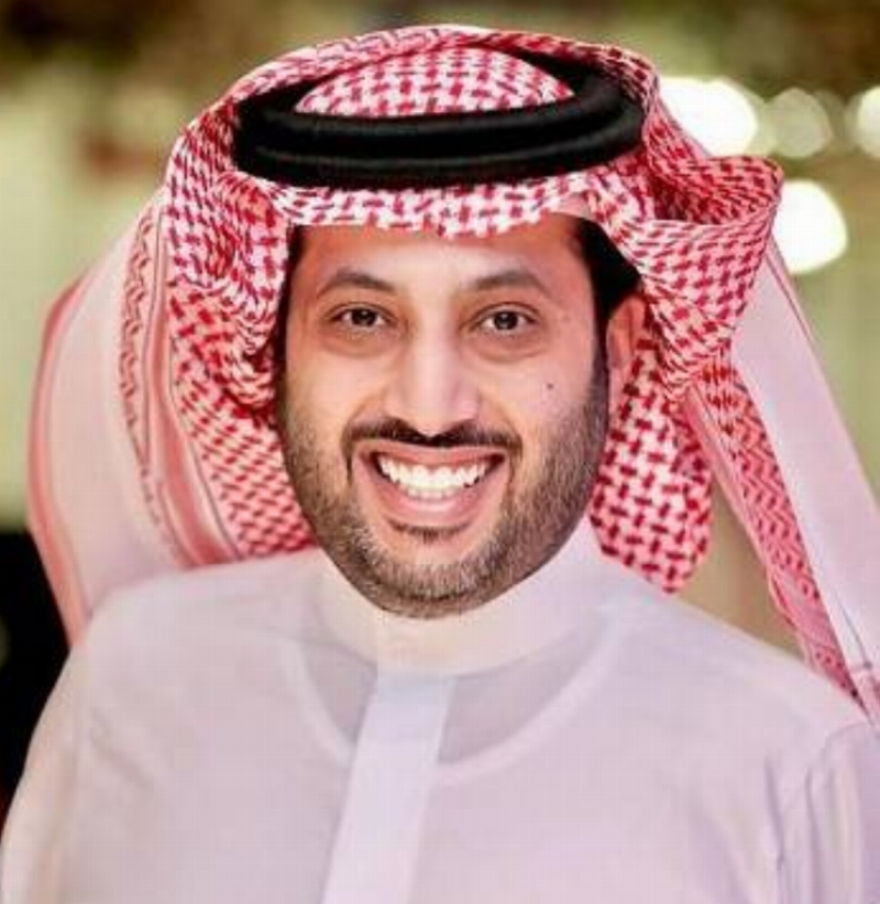 رئيس هيئة الترفيه يعلن تفاصيل بطاقة النزالات المصاحبة لحدث “The Comeback” في جدة
