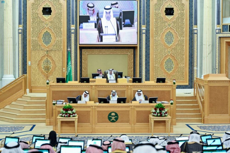 الشورى يطالب بزيادة الحوافز المعيارية للمشاريع الصناعية