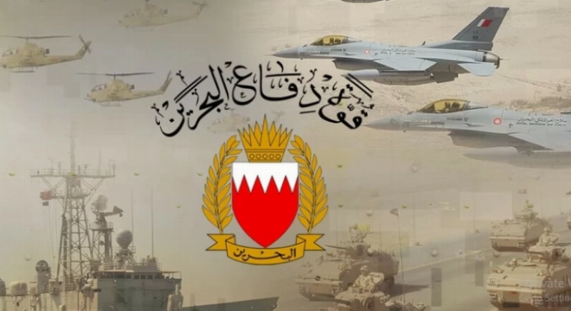 القيادة العامة لقوة الدفاع: منظومات الدفاع الجوي تصدت واعترضت ودمرت عددًا من الاعتداءات الجوية الإيرانية الغادرة