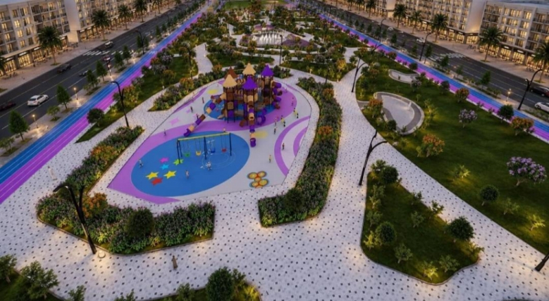 تنفيذ المنتزه البيئي بالجبيل لتعزيز الاستدامة وتجويد الحياة