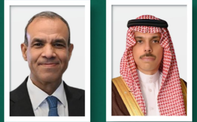 مصر تؤكد دعمها الكامل للمملكة في الحفاظ على أمنها وسلامة أراضيها عقب هجمات مليشيات الحوثي
