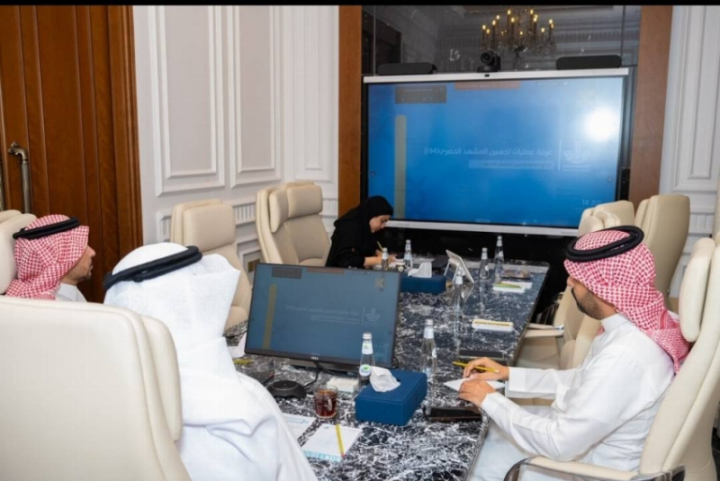 أمانة الشرقية تعزز جاهزية مدن المنطقة لاستضافة كأس آسيا 2027