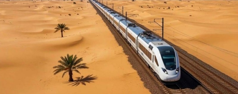 الهند تُنجز بنجاح التجارب النهائية لأول قطار محلي يعمل بخلايا وقود الهيدروجين.. وفرص واعدة للتعاون مع المملكة العربية السعودية