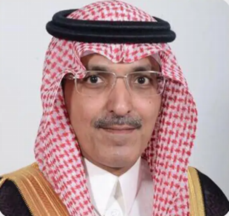 وزير المالية يرفع الشكر للقيادة لموافقة مجلس الوزراء على نظام إيرادات الدولة المحدَّث