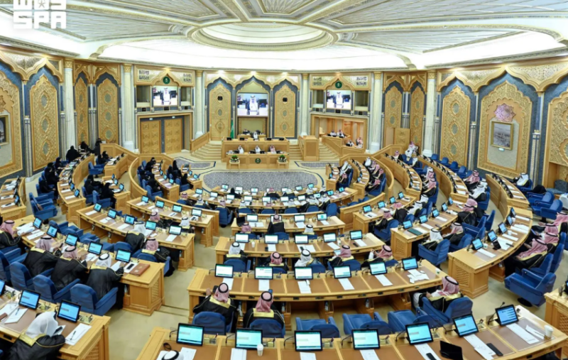 مجلس الشورى يطالب وزارة الصحة بخطة زمنية لاستكمال المشروعات الصحية المتعثرة ورفع نسبة توطين مهنة الصيدلة